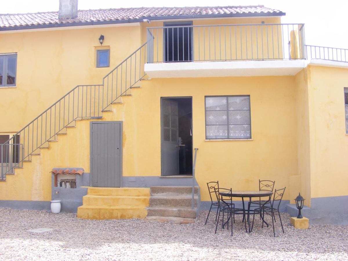 Casa Thocamalu'S Apartment Covelo  Exterior photo